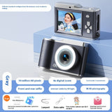 D05 Digital Portable Children's Camera