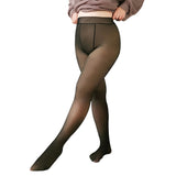 Fall Winter, Plus Size Leggings