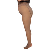 Fall Winter, Plus Size Leggings
