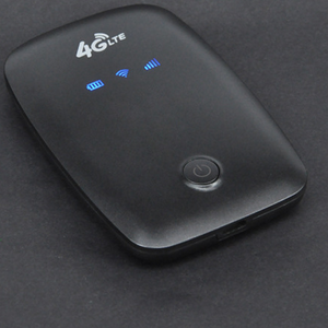 4G-LTE FDD Wireless Portable WiFi Device