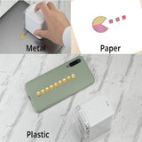 Kongten MBrush Mini Portable Printers, PrinCube Handheld Inkjet Printer for Commercial and Home Use