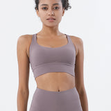 Sports Bra Fitness Running Underwear