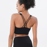 Sports Bra Fitness Running Underwear