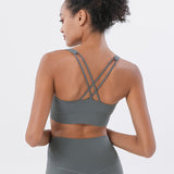 Sports Bra Fitness Running Underwear