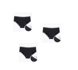 Leakproof Menstrual Panties for Women – Heavy Absorbency Period Underwear