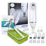Pore Cleaner, Electric Blackhead Remover