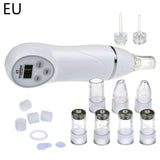Pore Cleaner, Electric Blackhead Remover