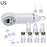 Pore Cleaner, Electric Blackhead Remover