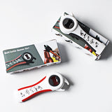 Multifunctional Ear Can Opener, Creative Beer Soda Bottle Screw
