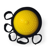 Finger Rehabilitation Training Device with Heat Compress Function