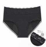 Leakproof Menstrual Panties for Women – Heavy Absorbency Period Underwear