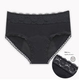 Leakproof Menstrual Panties for Women – Heavy Absorbency Period Underwear