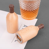 Personalized Beer Bottle Opener, Refrigerator Magnet Multifunctional Can Screw