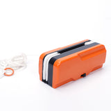 Magnetic Glass Cleaner – Adjustable Double-sided Window Cleaning Tool