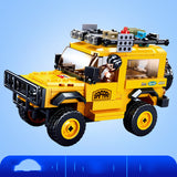 Assemble The Model - Boy Fight, Toy Gift