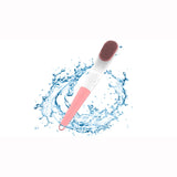 Ultrasonic Beauty Device for Bathing, Massage & Deep Scrubbing