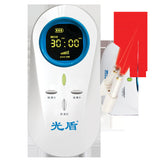 Light Shield Rhinitis Semiconductor Laser Therapy Instrument