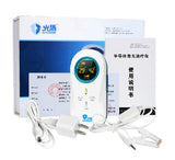 Light Shield Rhinitis Semiconductor Laser Therapy Instrument