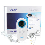 Light Shield Rhinitis Semiconductor Laser Therapy Instrument