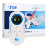 Light Shield Rhinitis Semiconductor Laser Therapy Instrument