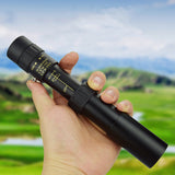 Telescopic Zoom Monoculars, Mobile Phone Camera Telescope