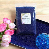 Crystal Soil Hydrogel Gel Orbiz Water Beads