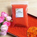 Crystal Soil Hydrogel Gel Orbiz Water Beads