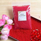 Crystal Soil Hydrogel Gel Orbiz Water Beads