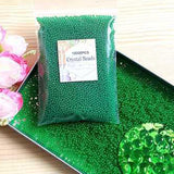 Crystal Soil Hydrogel Gel Orbiz Water Beads