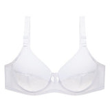Plus Size Women’s Bra, Mother Lingerie Big Cup Ultra Support (Pack of 2)