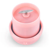 Portable Blender USB Charging Mini Household Electric Fruit Juicer