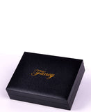 Men's Gift High-end Watch, Fashion Sunglasses Keychain 4 Piece Set