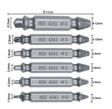 Screwdriver Repair Tools