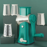 Multi-function Household Vegetable Slicer and Grater