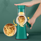 Multi-function Household Vegetable Slicer and Grater