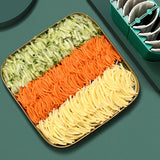 Multi-function Household Vegetable Slicer and Grater