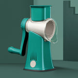 Multi-function Household Vegetable Slicer and Grater