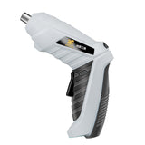 Multifunctional Rechargeable Lithium Battery Screwdriver, Mini Torque Set