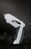 Multifunctional Rechargeable Lithium Battery Screwdriver, Mini Torque Set