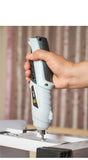 Multifunctional Rechargeable Lithium Battery Screwdriver, Mini Torque Set