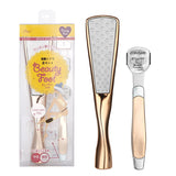 The Soles of the Feet and Heels File - Beauty Tool