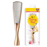 The Soles of the Feet and Heels File - Beauty Tool