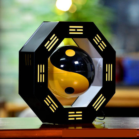Taoist Products Magnetic Levitating, Tai Chi Ball Home Office Decoration