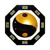 Taoist Products Magnetic Levitating, Tai Chi Ball Home Office Decoration