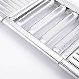 Multifunctional Vegetable Cutter with Potato Shredder and Slicer