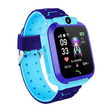 Water Phone Children's Positioning Smartwatch