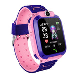 Water Phone Children's Positioning Smartwatch