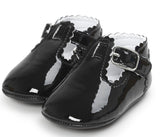 Baby Princess Shoes, Soft Soled Bright Shoes
