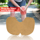 Sumifun Wormwood Knee Joint Pad