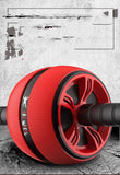 Abdominal Wheel Device,  Exercise Fitness Roller, Home Fitness Equipment